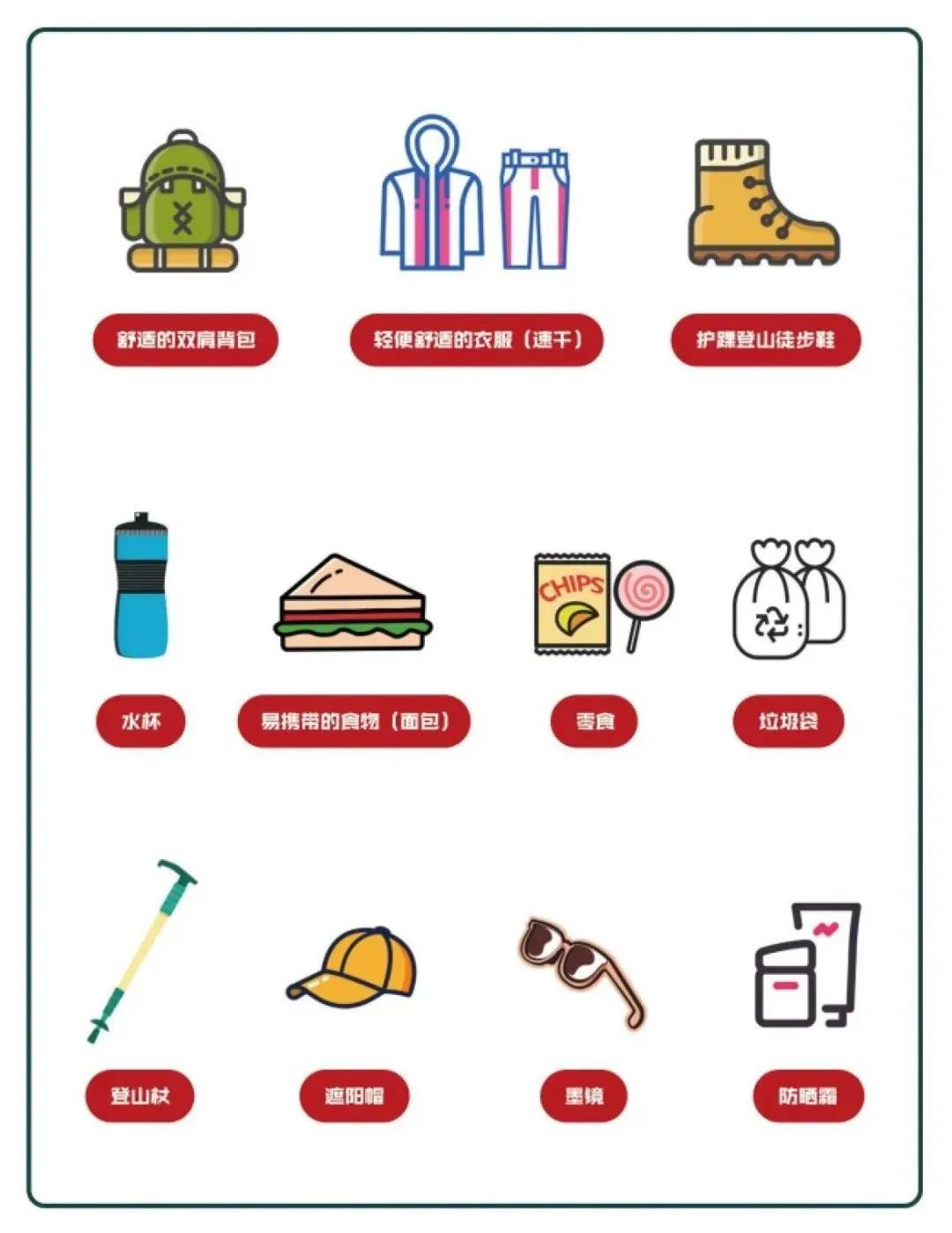 麗江徒步路線(xiàn)玉龍雪山