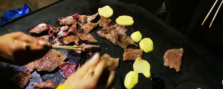 麗江石頭鄉桃花村戶(hù)外徒步路線(xiàn)