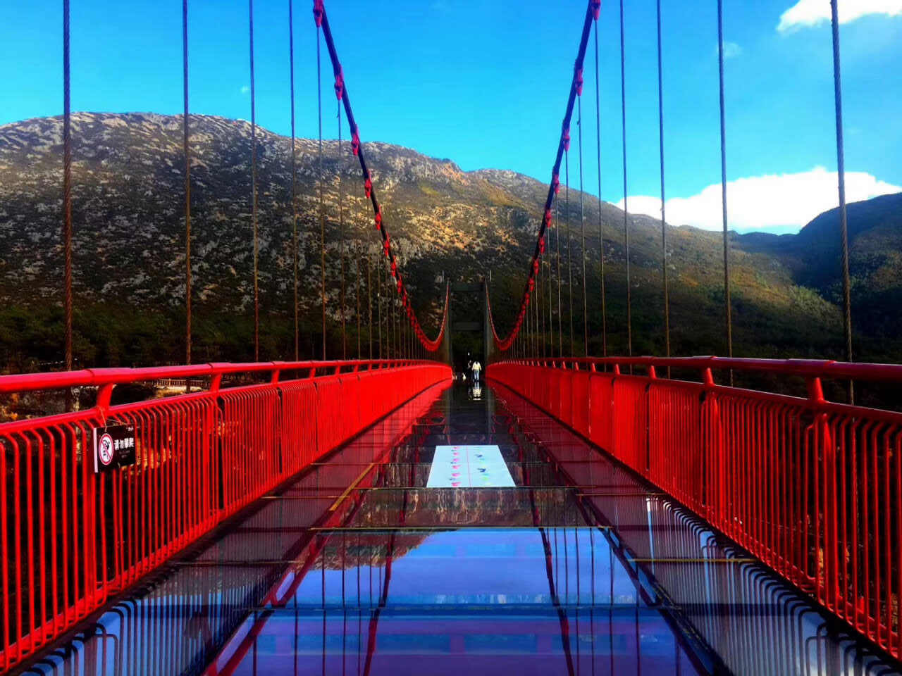 旅游小包團