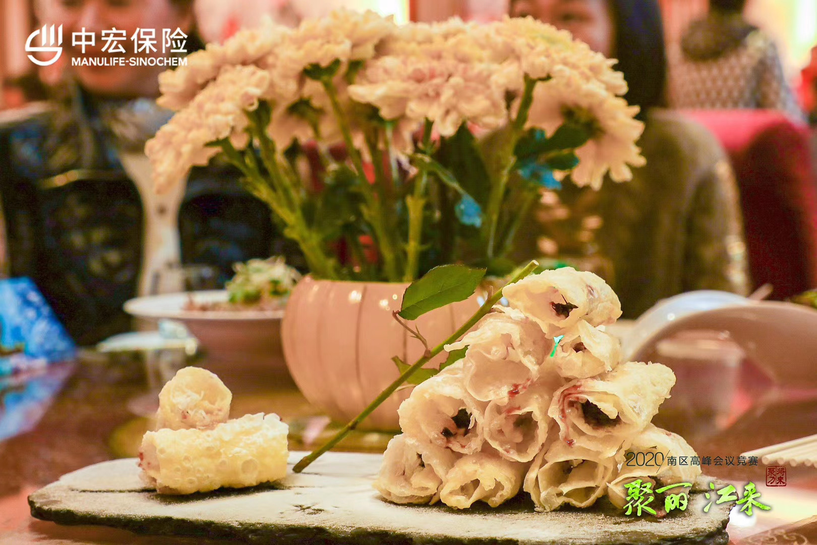 麗江會(huì )展搭建公司