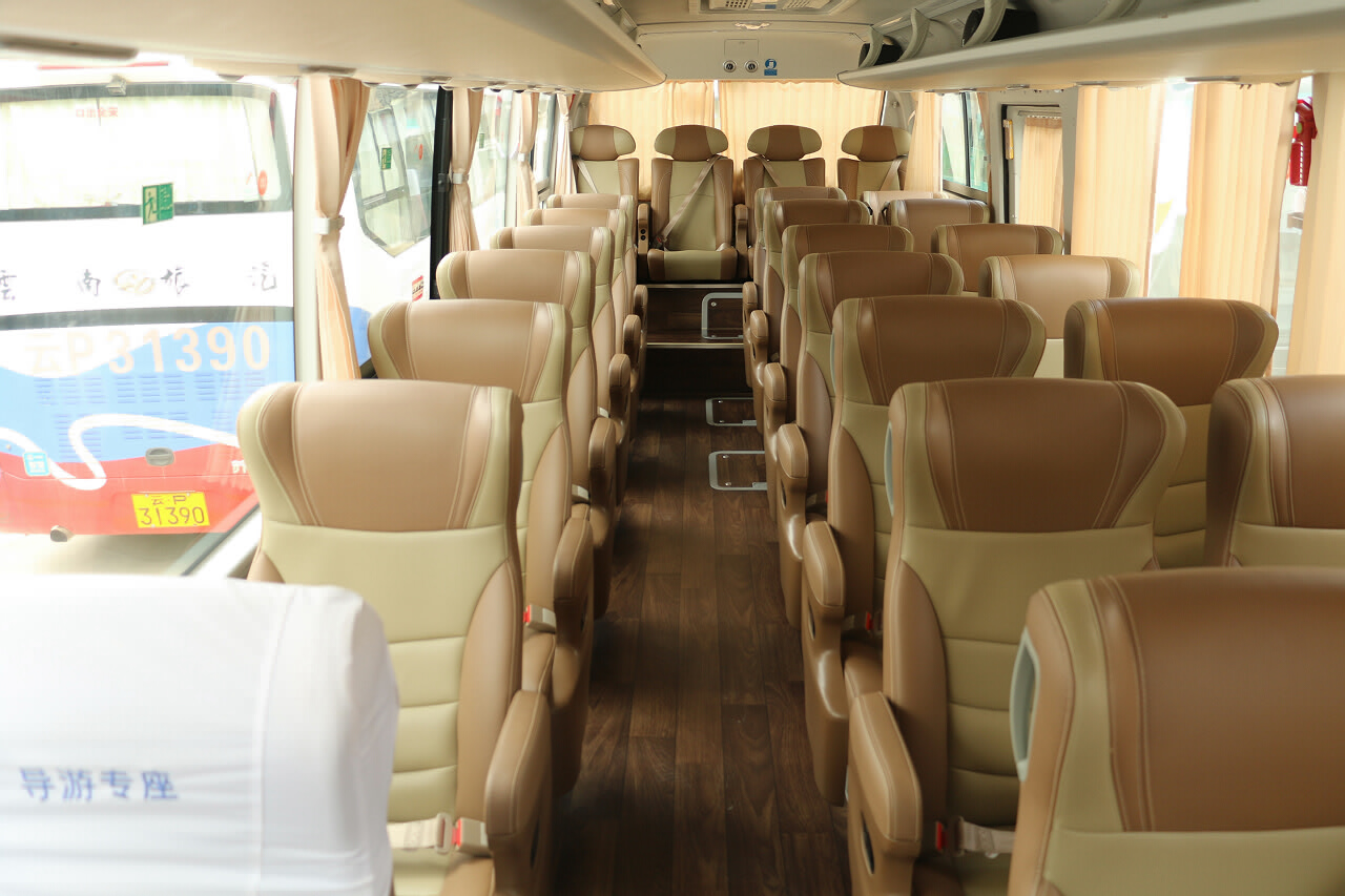 麗江旅游租車(chē)包車(chē)注意事項