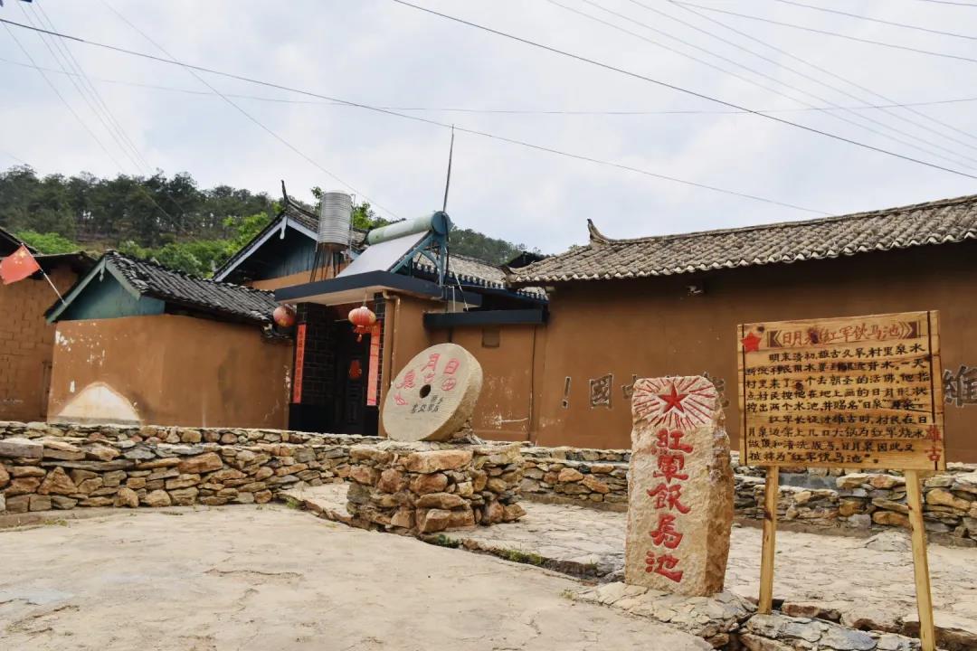 麗江紅色旅游路線(xiàn)