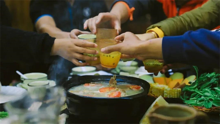 麗江旅游攻略：在麗江關(guān)于冬的記憶，都是溫暖！
