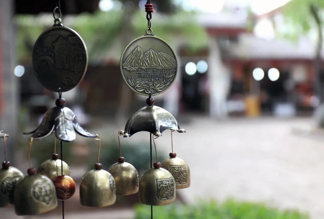 麗江古鎮   麗江旅游
