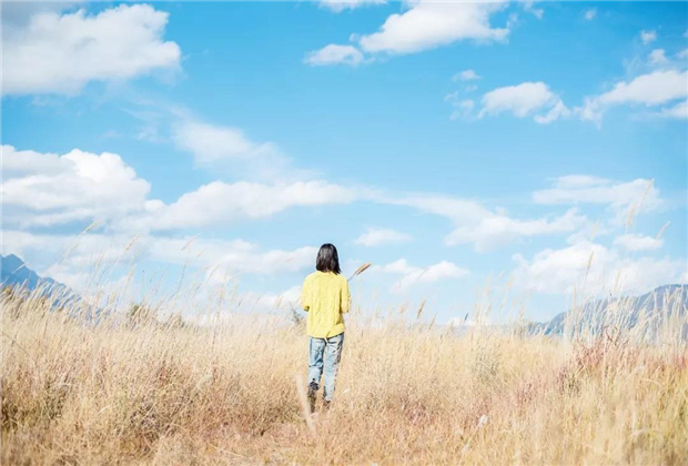 麗江旅游：冬日的麗江，適合與中濟海邂逅一場(chǎng)